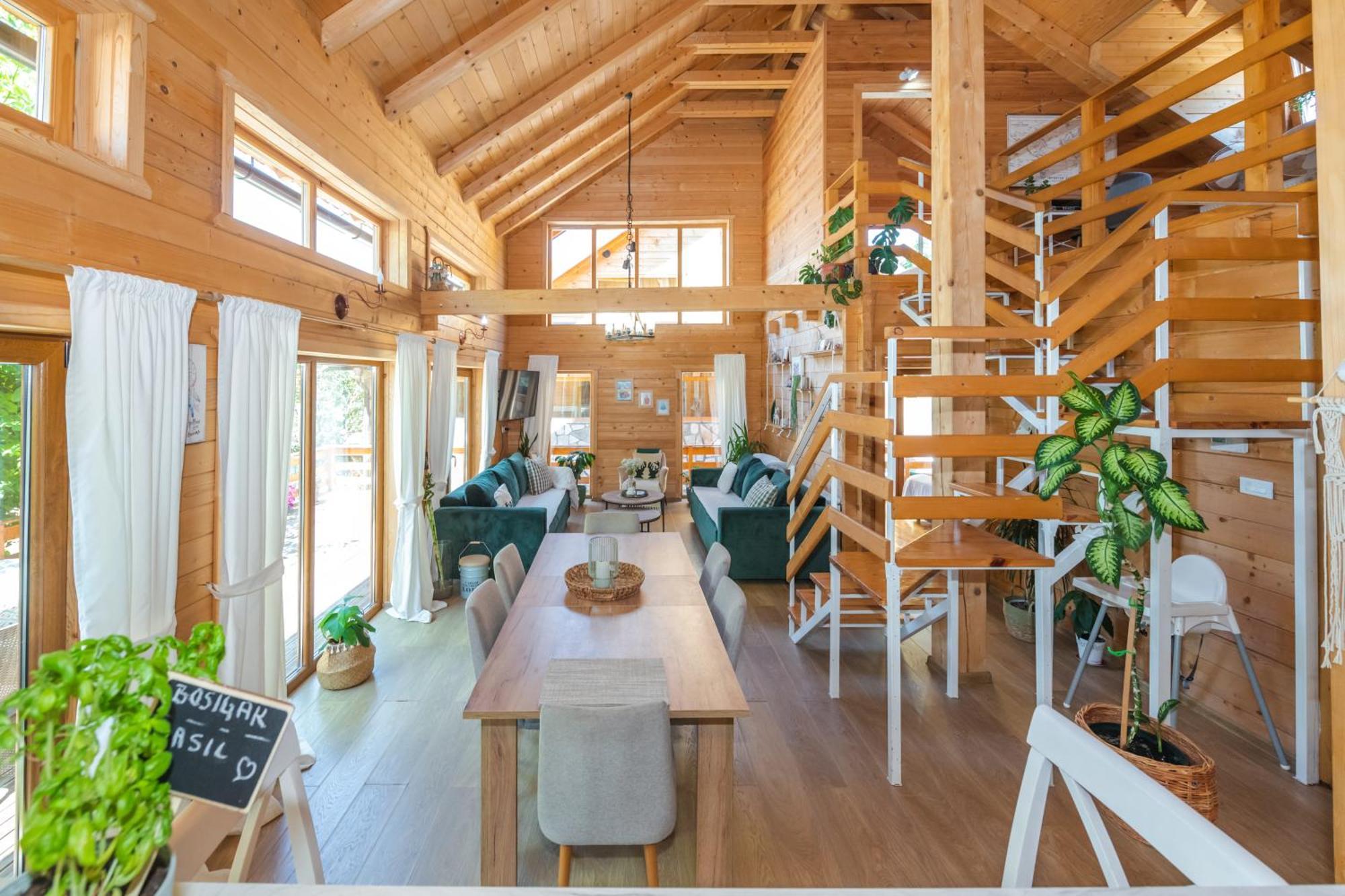 Monte Chalet Kolašin Extérieur photo