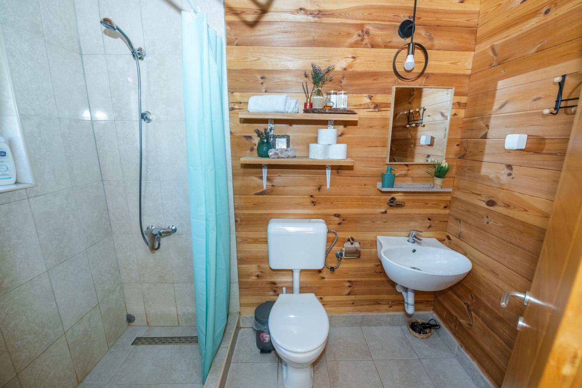 Monte Chalet Kolašin Extérieur photo